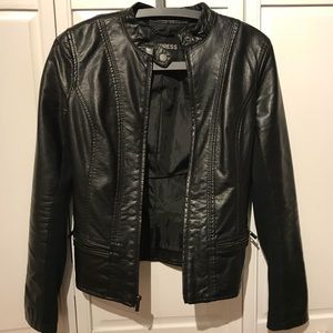 Express Jacket